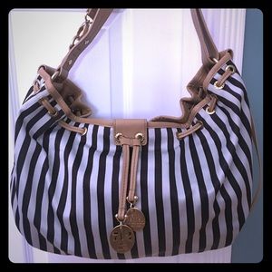Henri Bendel 712 5th Avenue Bag